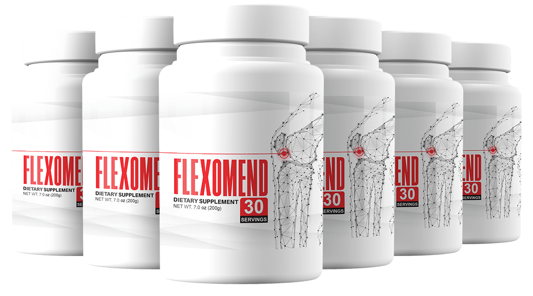 Flexomend Buy Now